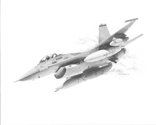 Fighting falcon fighter for sale  Wilmington