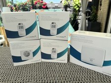 Homematic set steckdose gebraucht kaufen  Hamburg