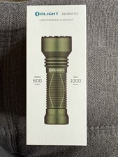 Light javelot mini gebraucht kaufen  Voerde (Niederrhein)