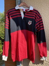 Ancien maillot stade d'occasion  Balma