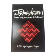 Usado, TSIMSHIAN Culture Images of Past Views For The Present PB 1993 Hartley BC Canada comprar usado  Enviando para Brazil