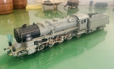 Rivarossi locomotiva vapore usato  Cuneo