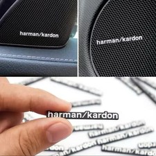 Adesivo auto harman usato  Caivano