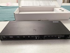 Speaka professional port gebraucht kaufen  Schwäbisch Gmünd