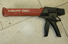 Hilti dsc kartuschen gebraucht kaufen  Hattingen
