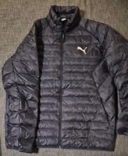 Puma winterjacke packlite gebraucht kaufen  Aalen