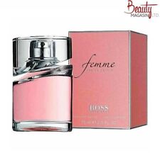 Hugo boss femme for sale  AYLESBURY