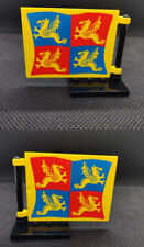 Lego 2525px5 yellow usato  Wengen