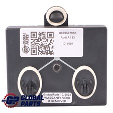 Audi door module for sale  UK
