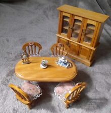 Doll house furniture for sale  SOUTHAMPTON