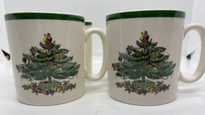 Spode coffee mugs for sale  La Quinta