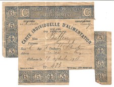 Liniez carte individuelle d'occasion  Villenave-d'Ornon