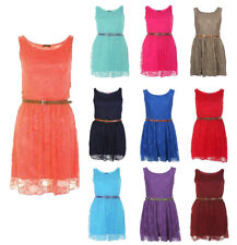 Ladies sleeveless floral for sale  LEICESTER
