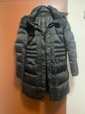 Hallhuber daunenmantel winterj gebraucht kaufen  Bremen