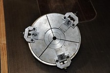 Schaublin 102 collet d'occasion  Expédié en Belgium