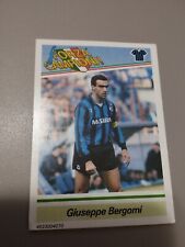 Giuseppe bergomi card usato  Novafeltria