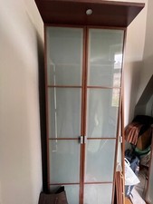 Armoire chambre ikea d'occasion  Paris VIII