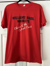 Williams bros brothers for sale  Atascadero