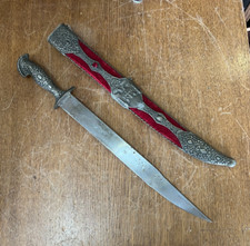 Ceremonial dagger sword for sale  Ballwin