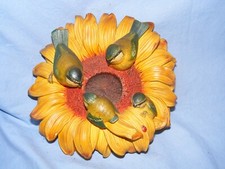 Bossons birds sunflower for sale  MABLETHORPE
