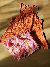 Lingerie schlafanzug shorty gebraucht kaufen  Elze