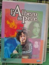 Dvd albero delle usato  Torino