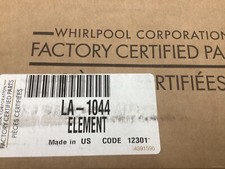 1044 whirlpool dryer for sale  New Providence
