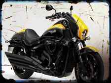 Photo motorbike intruder for sale  UK