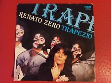 Vinile renato zero usato  Piacenza