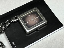 Guess uhr gents gebraucht kaufen  Frankfurt am Main