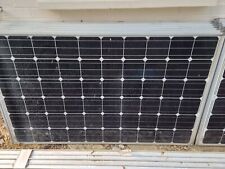 14x solarworld solar for sale  HERNE BAY