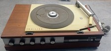 Giradischi philips vintage usato  Catania