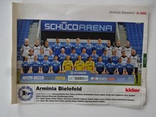 Mannschaftsfoto liga saison gebraucht kaufen  Weiding