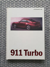 Porsche 911 993 usato  Saluzzo