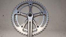 Guarnitura crankset gipiemme usato  Legnano