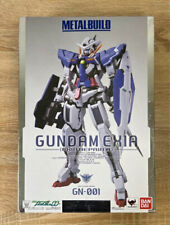 Bandai metal build usato  Brignano Gera d'Adda