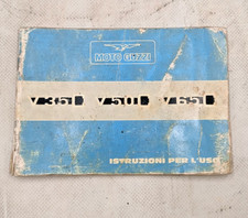 Libretto uso manutenzione usato Libretto uso manutenzione usato  Lamezia Terme