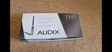 Audix tm1 for sale  ELY