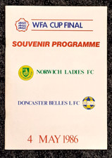 1986 wfa womens for sale  WEMBLEY