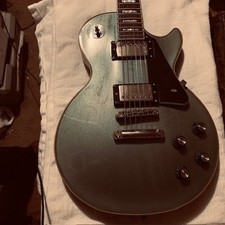 epiphone les paul custom classic pro comprar usado  Enviando para Brazil