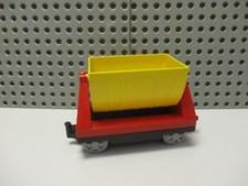 Lego duplo waggon gebraucht kaufen Lego duplo waggon gebraucht kaufen  Affalterbach