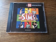 Sims gebraucht kaufen  Malente