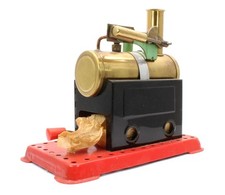 Mamod minor steam for sale  SHEFFIELD