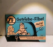 Ratgeber fachbuch getriebe gebraucht kaufen  Chemnitz