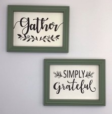 Gather simply grateful for sale  Grand Saline
