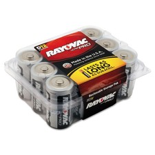 Rayovac ultra pro for sale  USA