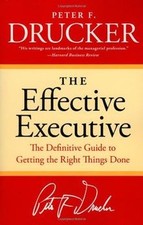 The effective executive gebraucht kaufen  Berlin