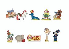 Série complète fèves d'occasion Série complète fèves d'occasion  France