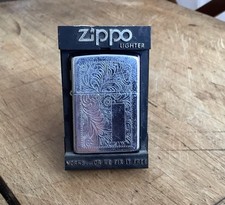 Zippo collection d'occasion  Douarnenez