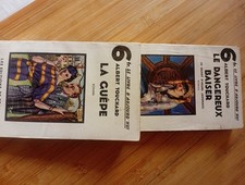 Lot livres albert d'occasion  Lyon I